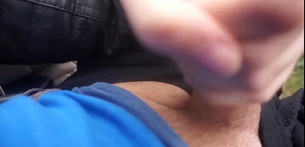  Touch and make strangers cocks cum in public area  httpsonlyfans.comtransylvaniagirls